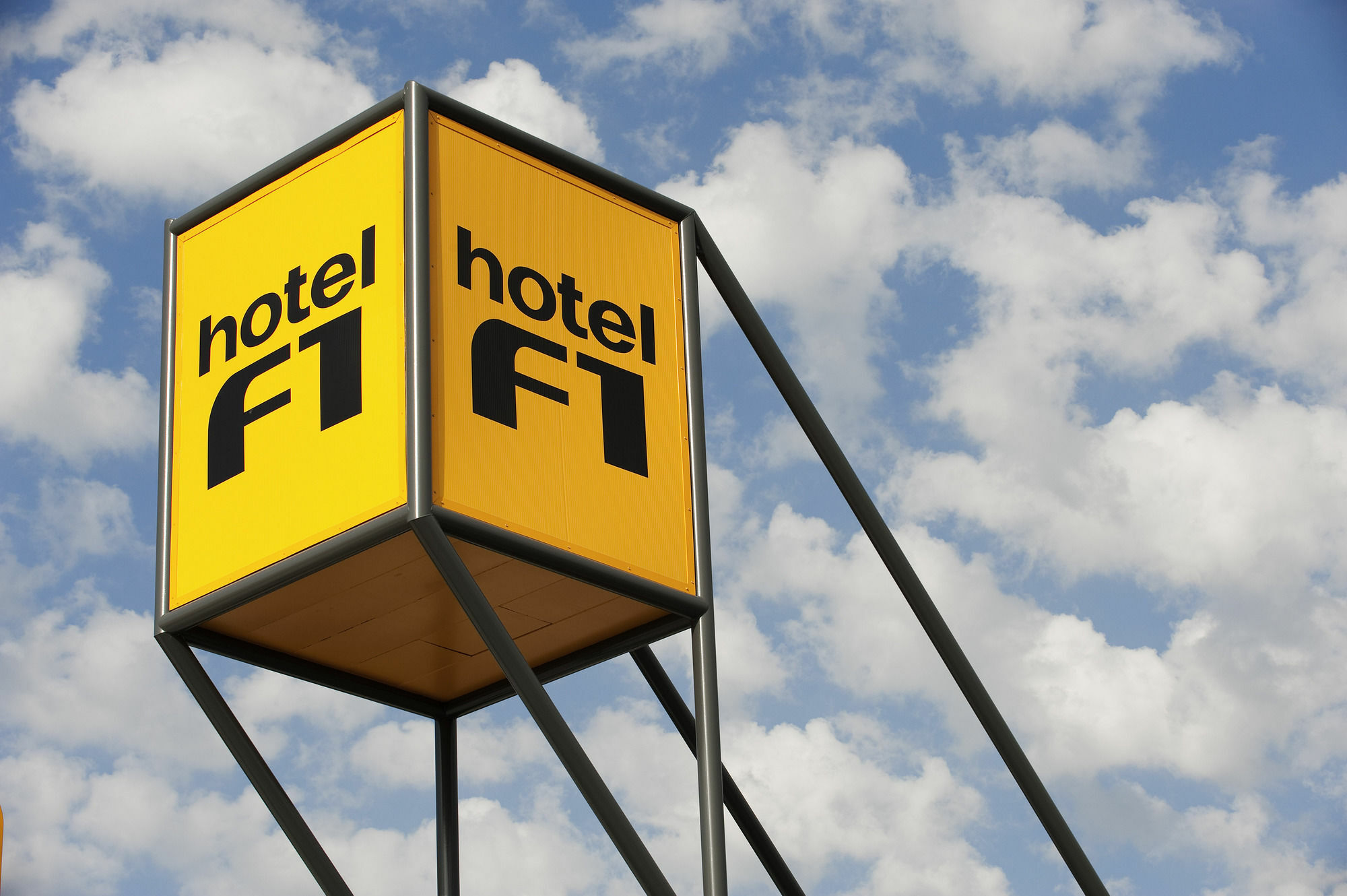 Hotel F1 غاب المظهر الخارجي الصورة